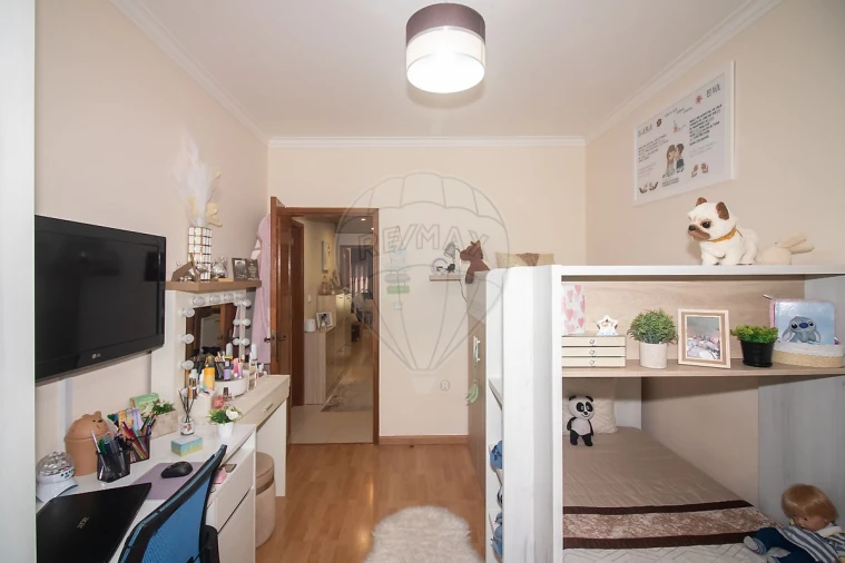 Apartamento T2 para Venda em Alenquer (Santo Estêvão e Triana) Foto 6
