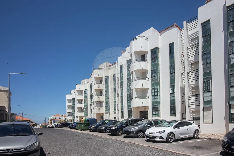 Apartamento T2 para Venda em Alenquer (Santo Estêvão e Triana) Foto 3