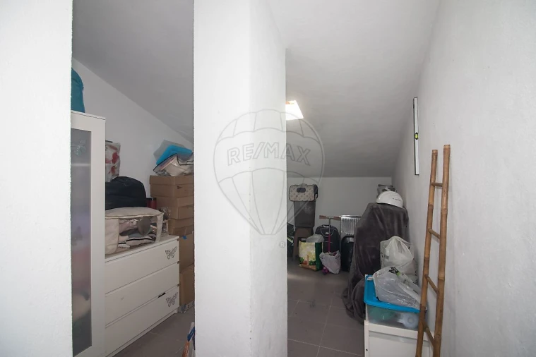 Apartamento T2 para Venda em Alenquer (Santo Estêvão e Triana) Foto 18