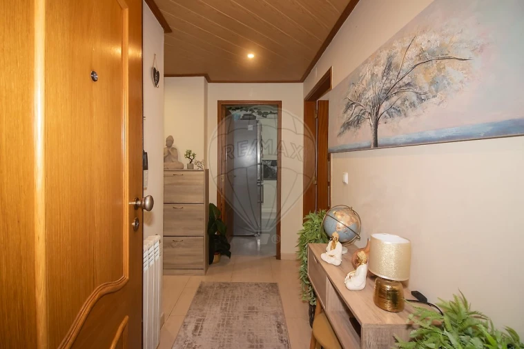 Apartamento T2 para Venda em Alenquer (Santo Estêvão e Triana) Foto 22