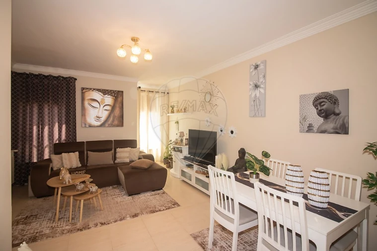 Apartamento T2 para Venda em Alenquer (Santo Estêvão e Triana) Foto 17