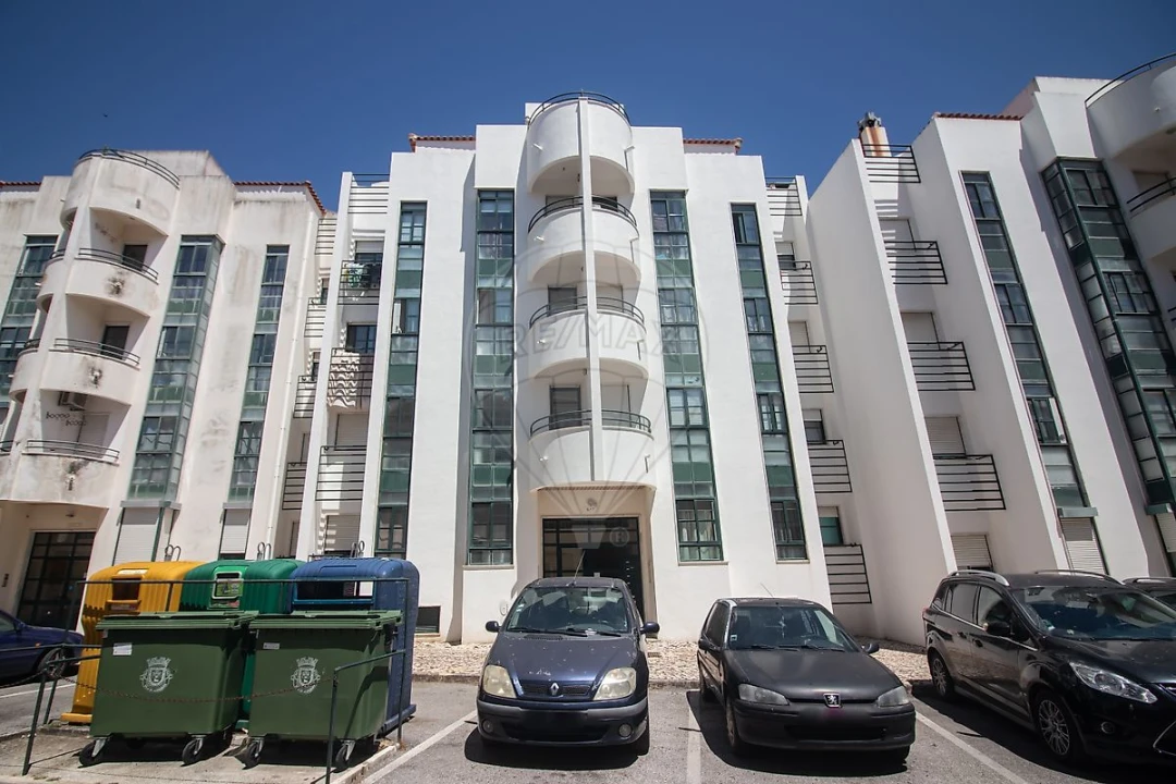 Apartamento T2 para Venda em Alenquer (Santo Estêvão e Triana) Foto 11