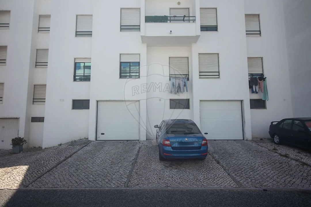 Apartamento T2 para Venda em Alenquer (Santo Estêvão e Triana) Foto 21