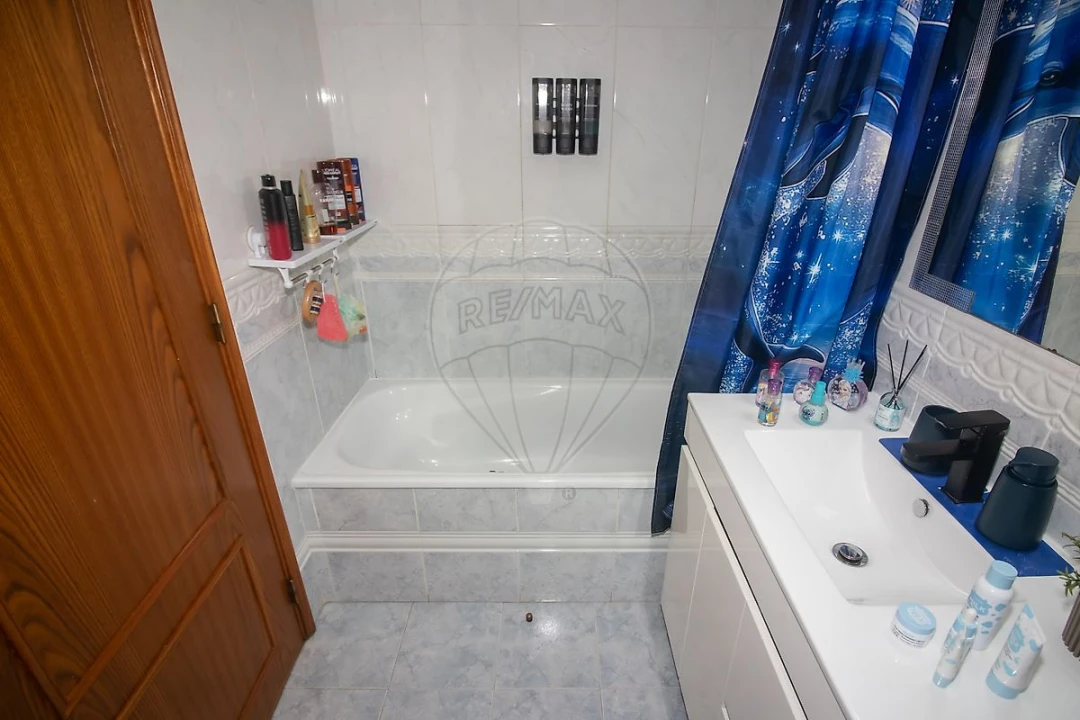 Apartamento T2 para Venda em Alenquer (Santo Estêvão e Triana) Foto 26