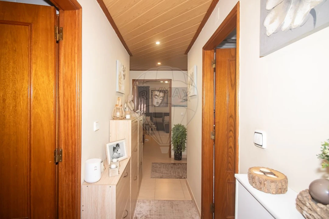 Apartamento T2 para Venda em Alenquer (Santo Estêvão e Triana) Foto 25