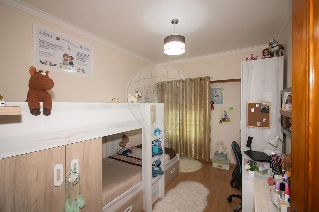 Apartamento T2 para Venda em Alenquer (Santo Estêvão e Triana) Foto 14