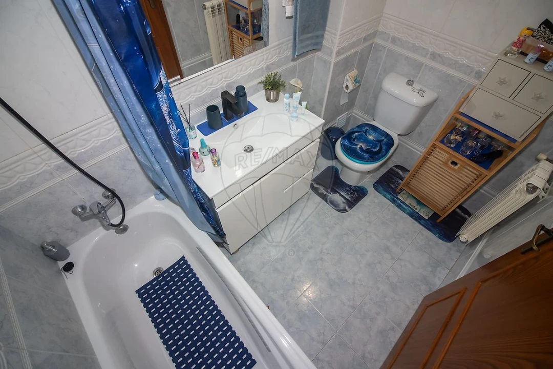 Apartamento T2 para Venda em Alenquer (Santo Estêvão e Triana) Foto 10