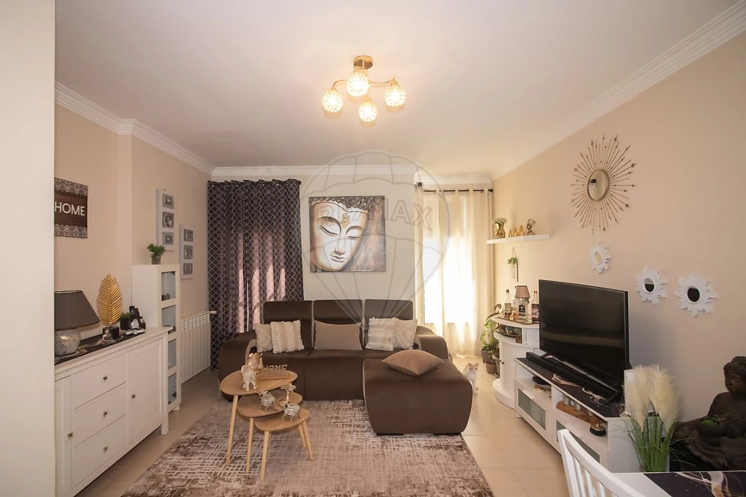 Apartamento T2 para Venda em Alenquer (Santo Estêvão e Triana) Foto 24