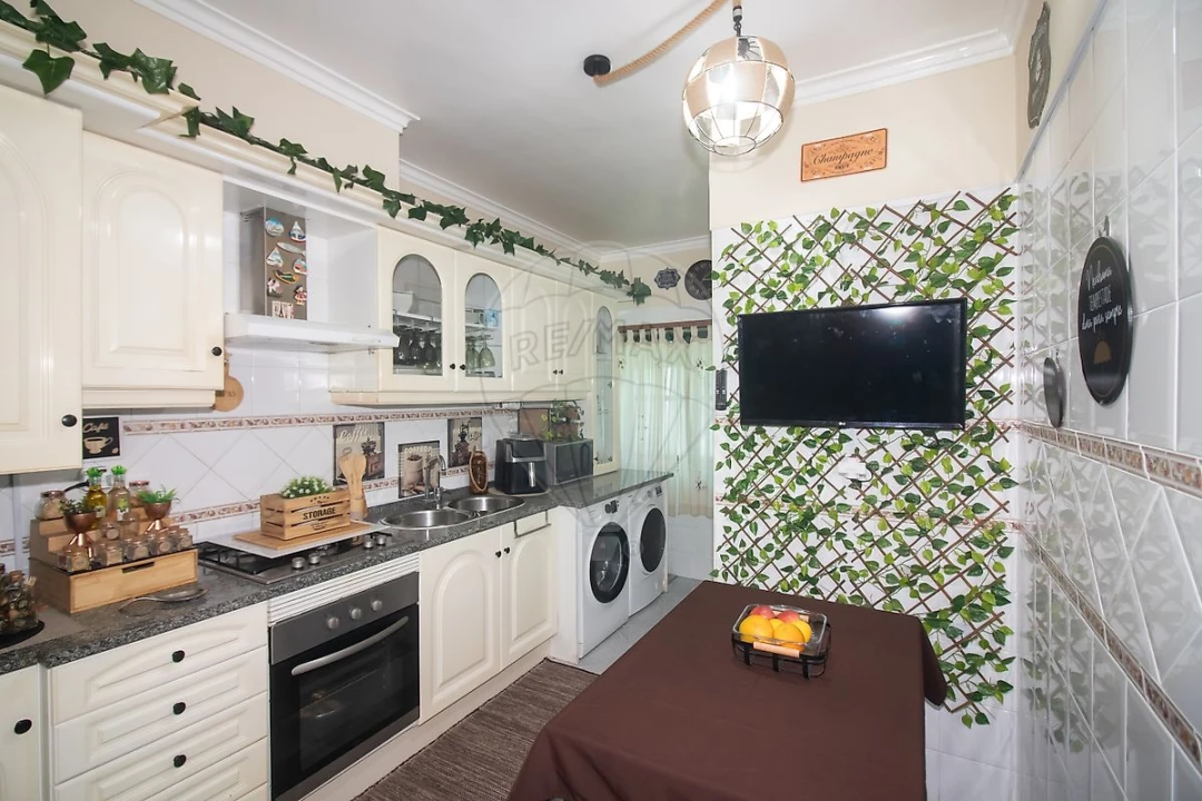 Apartamento T2 para Venda em Alenquer (Santo Estêvão e Triana) Foto 5