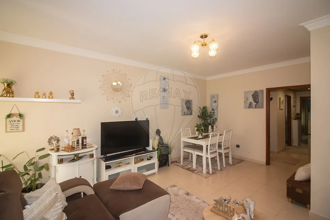 Apartamento T2 para Venda em Alenquer (Santo Estêvão e Triana) Foto 27