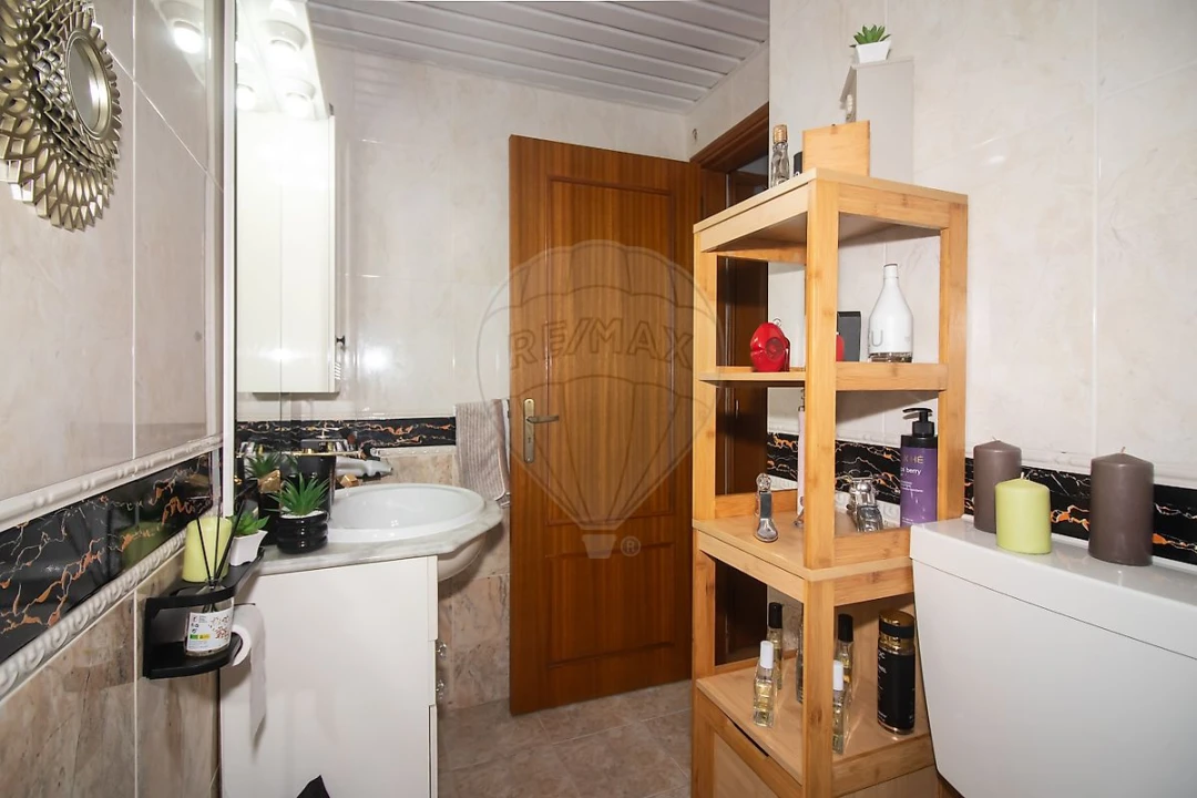 Apartamento T2 para Venda em Alenquer (Santo Estêvão e Triana) Foto 15