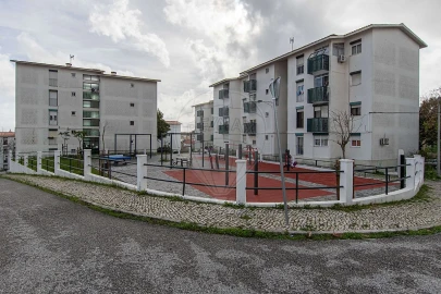 Apartamento T3 para Venda em Póvoa de Santa Iria e Forte da Casa