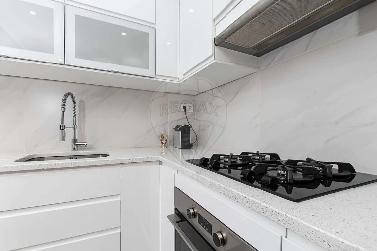 Apartamento T3 para Venda em Póvoa de Santa Iria e Forte da Casa Foto 19