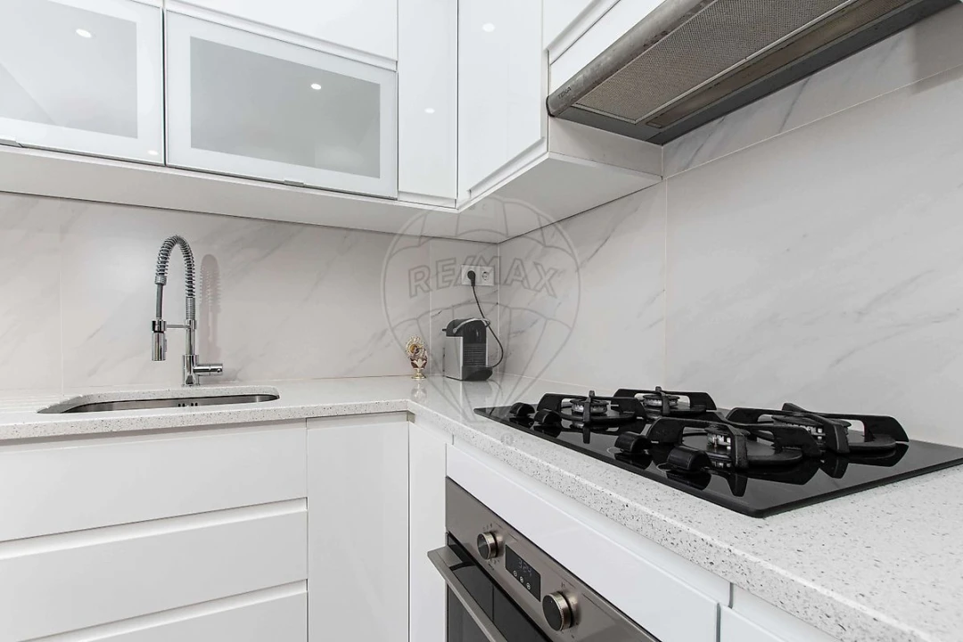 Apartamento T3 para Venda em Póvoa de Santa Iria e Forte da Casa Foto 19