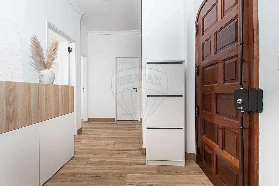 Apartamento T2 para Arrendamento em Póvoa de Santa Iria e Forte da Casa Foto 11
