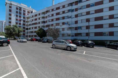 Apartamento T2 para Arrendamento em Póvoa de Santa Iria e Forte da Casa