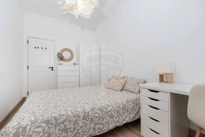 Apartamento T2 para Arrendamento em Póvoa de Santa Iria e Forte da Casa