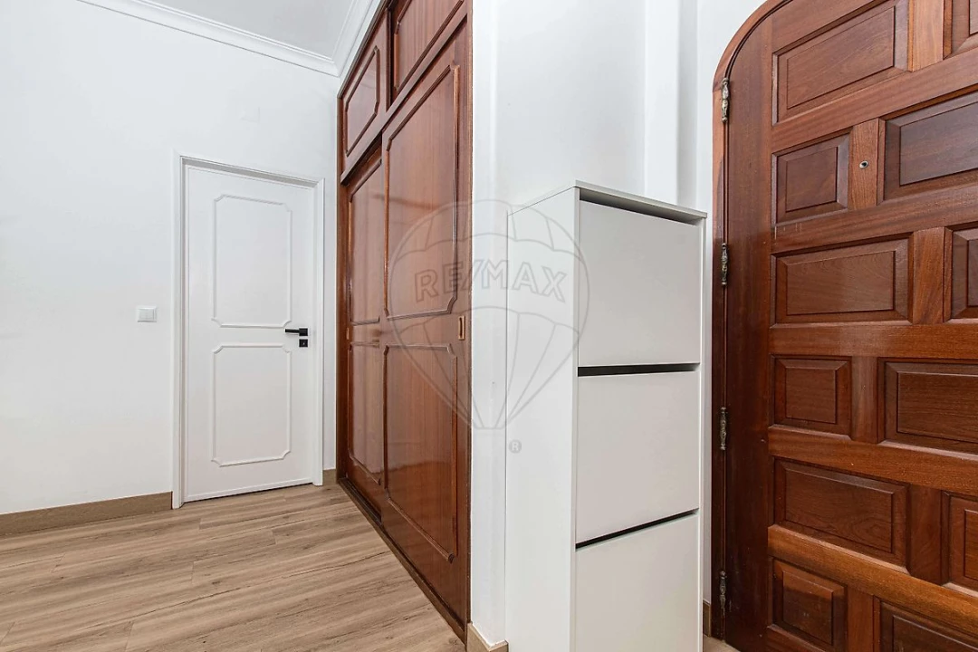 Apartamento T2 para Arrendamento em Póvoa de Santa Iria e Forte da Casa Foto 13