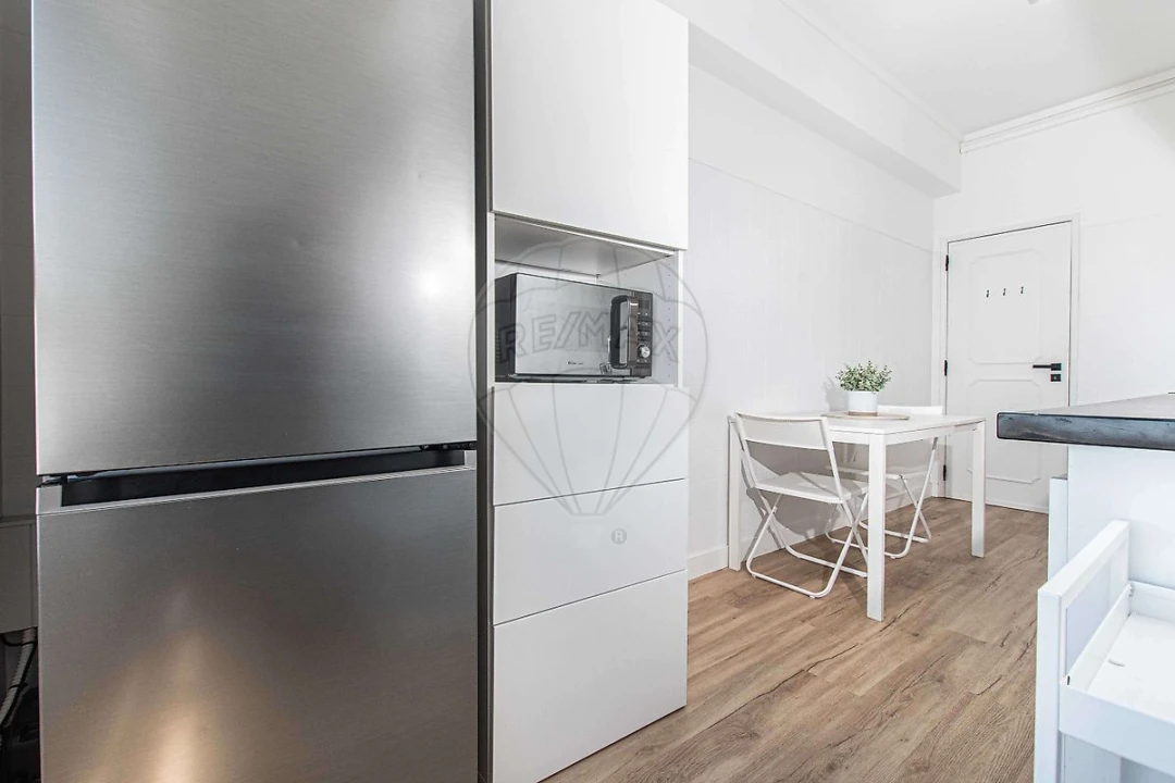 Apartamento T2 para Arrendamento em Póvoa de Santa Iria e Forte da Casa Foto 9