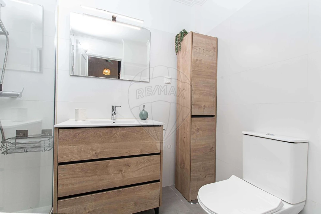Apartamento T2 para Arrendamento em Póvoa de Santa Iria e Forte da Casa Foto 21
