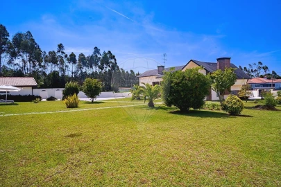 Moradia T4 para Venda em Esmoriz