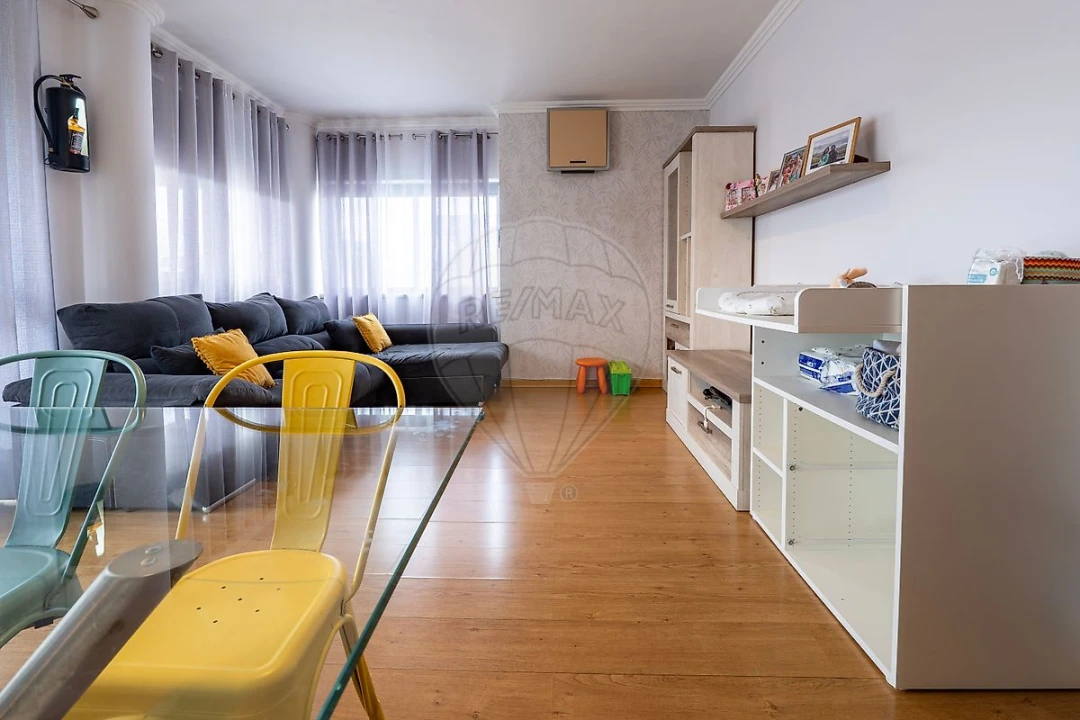 Apartamento T2 para Arrendamento em Rio Maior Foto 6