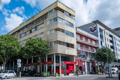 Apartamento T2 para Arrendamento em Rio Maior