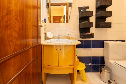 Apartamento T2 para Arrendamento em Rio Maior