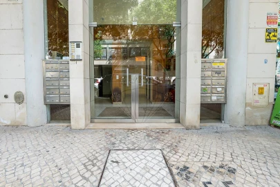 Apartamento T2 para Arrendamento em Rio Maior