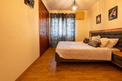 Apartamento T2 para Arrendamento em Rio Maior