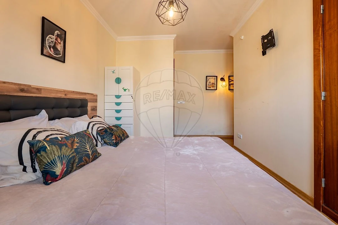 Apartamento T2 para Arrendamento em Rio Maior Foto 18