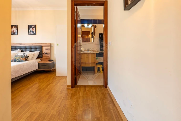 Apartamento T2 para Arrendamento em Rio Maior Foto 21