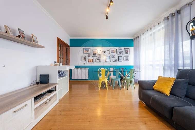 Apartamento T2 para Arrendamento em Rio Maior Foto 5