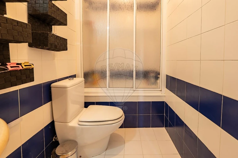 Apartamento T2 para Arrendamento em Rio Maior Foto 23