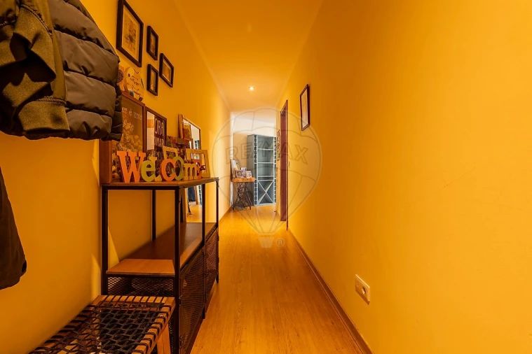 Apartamento T2 para Arrendamento em Rio Maior Foto 27