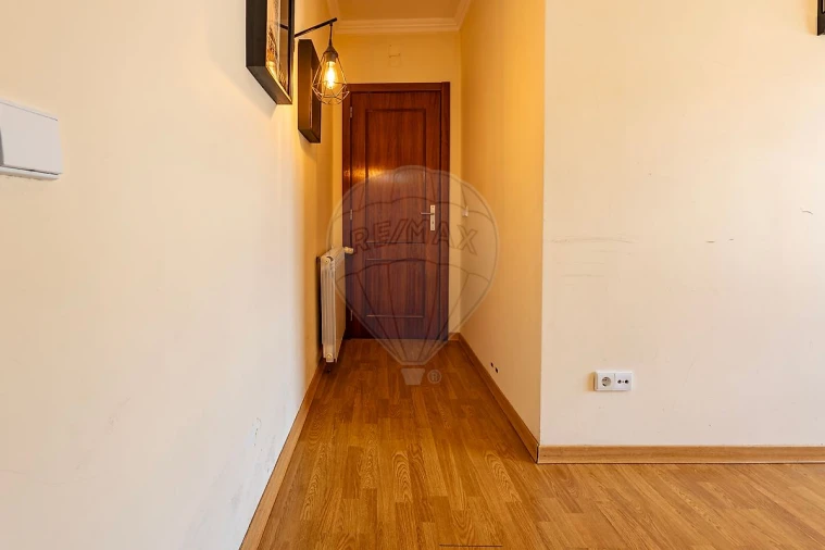 Apartamento T2 para Arrendamento em Rio Maior Foto 17