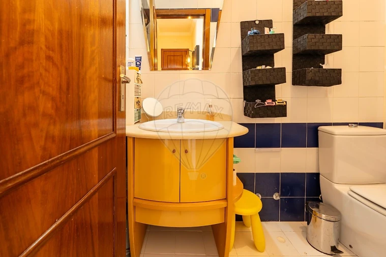 Apartamento T2 para Arrendamento em Rio Maior Foto 22