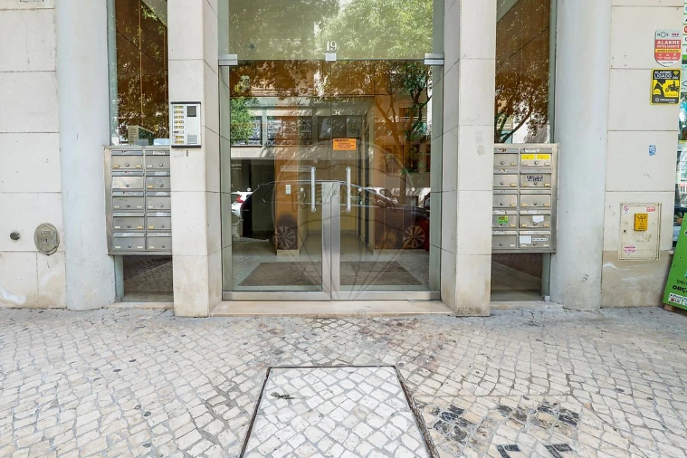 Apartamento T2 para Arrendamento em Rio Maior Foto 40