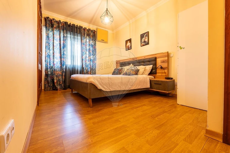 Apartamento T2 para Arrendamento em Rio Maior Foto 19