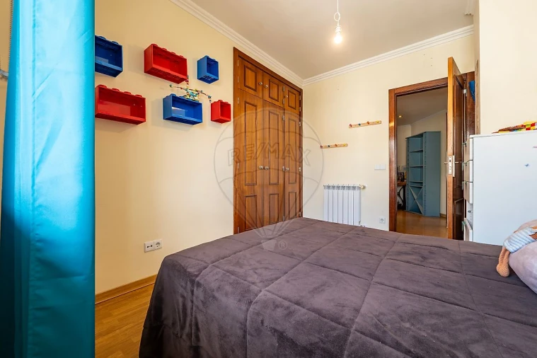 Apartamento T2 para Arrendamento em Rio Maior Foto 15