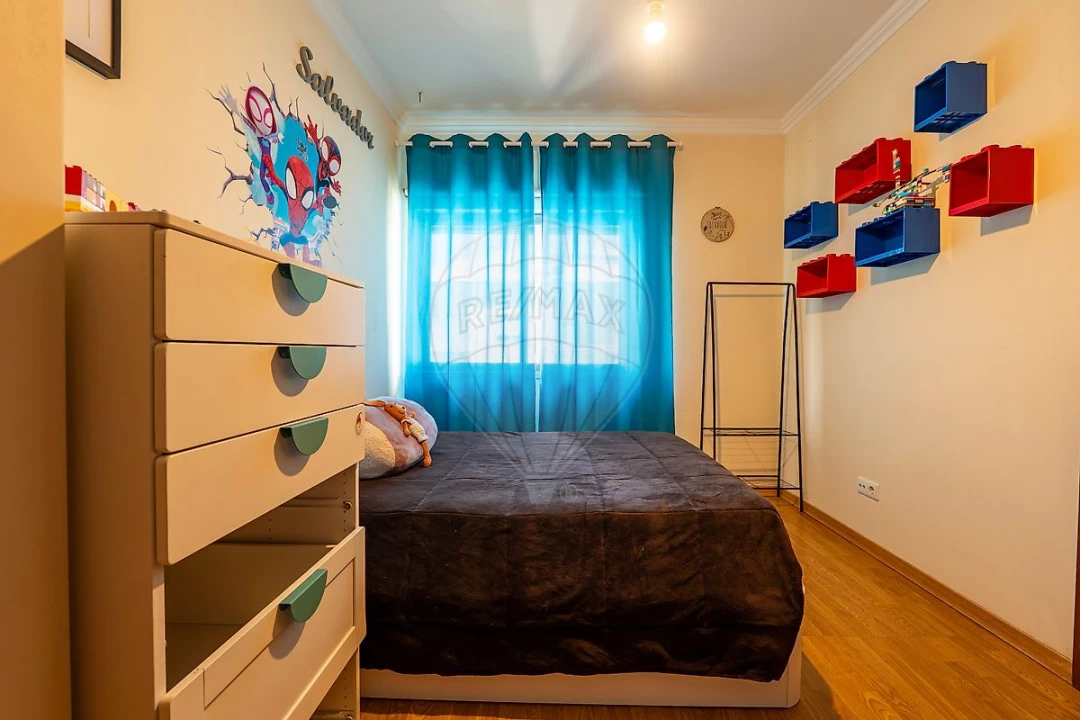 Apartamento T2 para Arrendamento em Rio Maior Foto 13