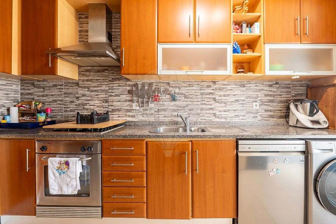Apartamento T2 para Arrendamento em Rio Maior Foto 12