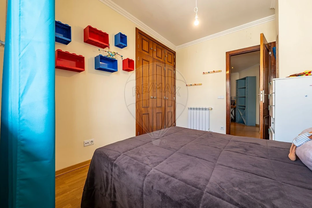 Apartamento T2 para Arrendamento em Rio Maior Foto 15
