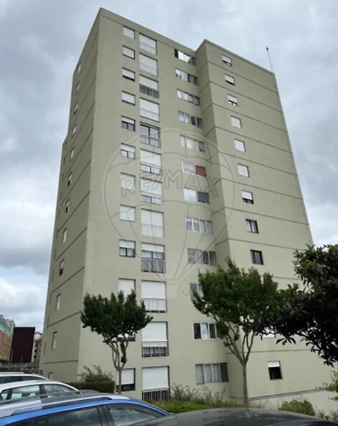Apartamento T3 para Venda em Gondomar (São Cosme), Valbom e Jovim