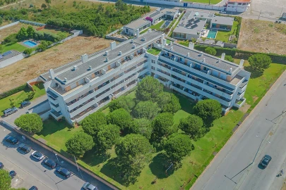 Apartamento T2 para Venda em Esmoriz