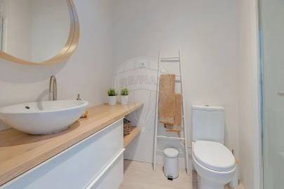 Apartamento T2 para Venda em Esmoriz