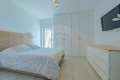 Apartamento T2 para Venda em Esmoriz