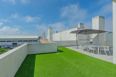 Apartamento T2 para Venda em Esmoriz