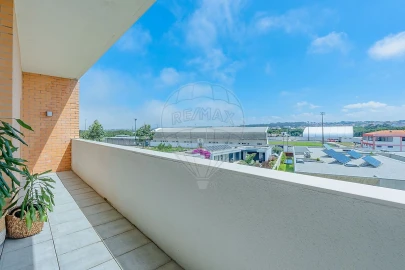 Apartamento T2 para Venda em Esmoriz