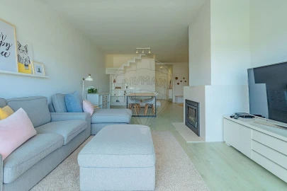 Apartamento T2 para Venda em Esmoriz
